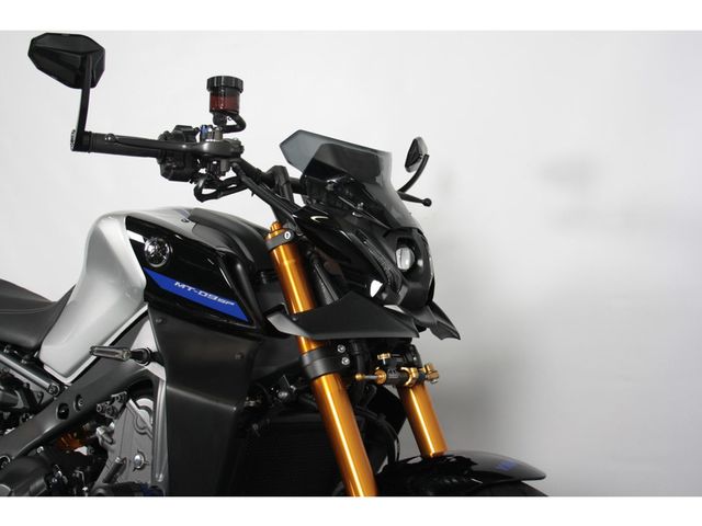 yamaha - mt-09-sp