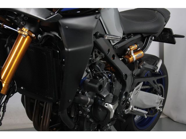 yamaha - mt-09-sp