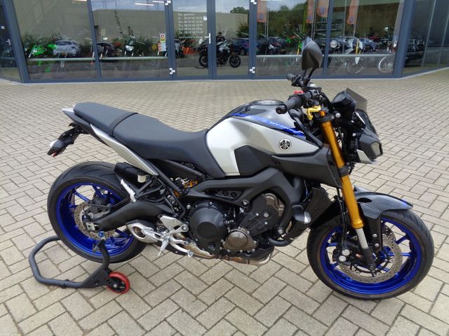 yamaha - mt-09-sp