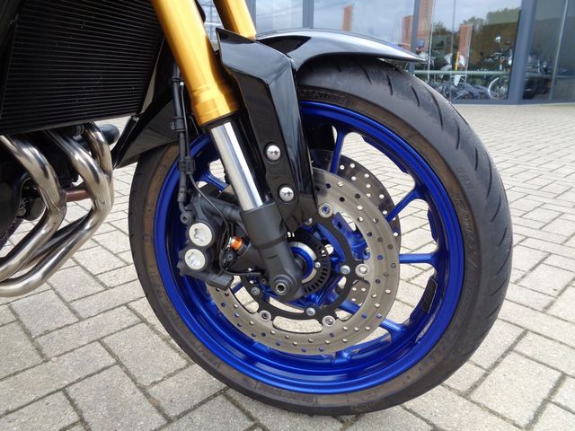 yamaha - mt-09-sp