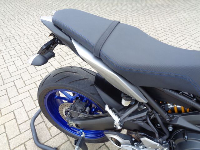 yamaha - mt-09-sp