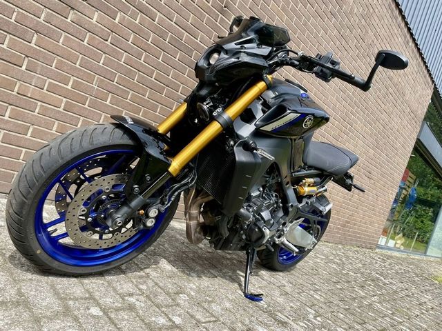 yamaha - mt-09-sp