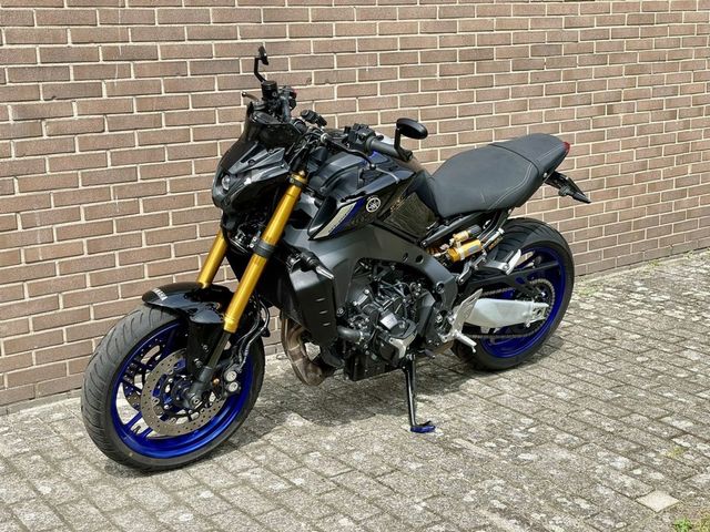 yamaha - mt-09-sp