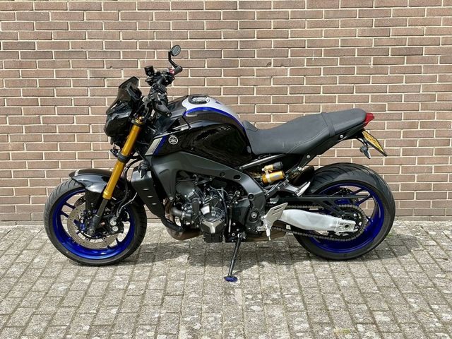 yamaha - mt-09-sp