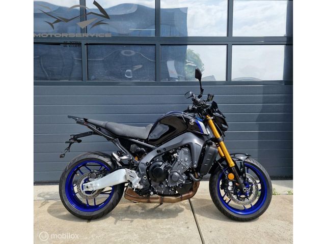 yamaha - mt-09-sp