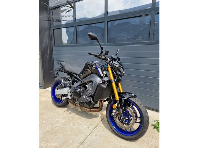 yamaha - mt-09-sp