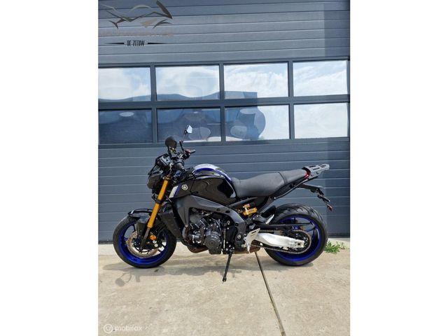 yamaha - mt-09-sp