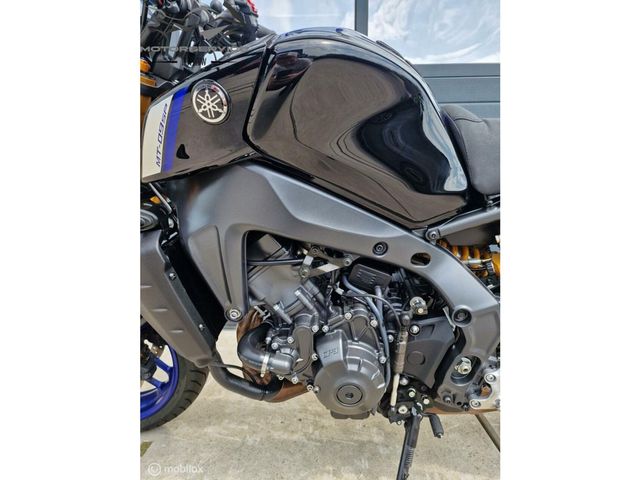 yamaha - mt-09-sp