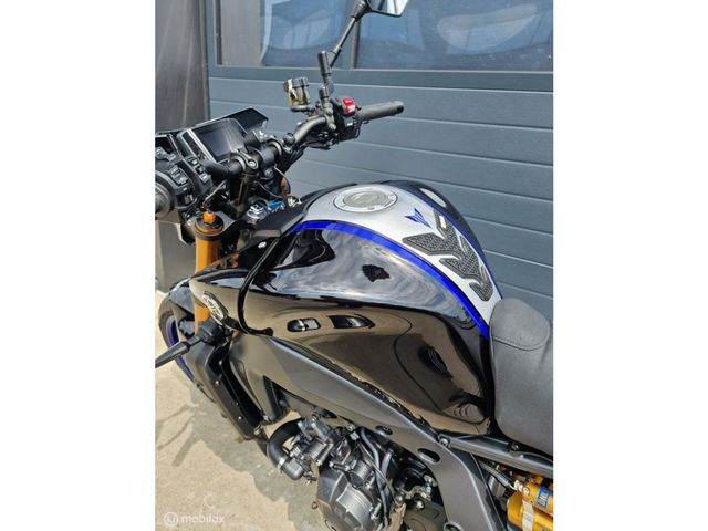 yamaha - mt-09-sp