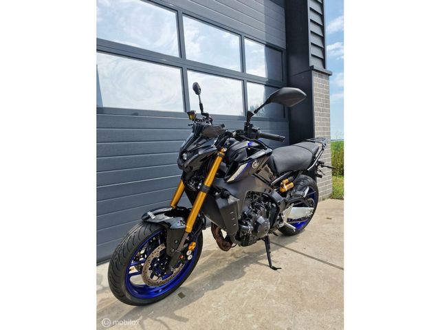 yamaha - mt-09-sp