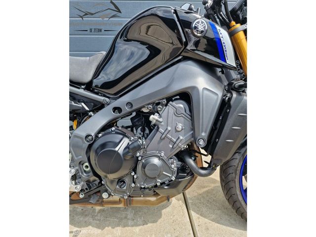 yamaha - mt-09-sp