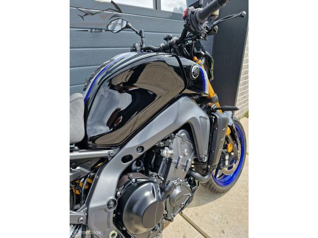 yamaha - mt-09-sp