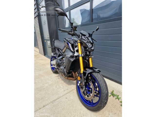 yamaha - mt-09-sp