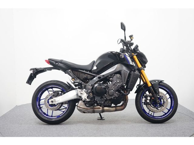 yamaha - mt-09-sp