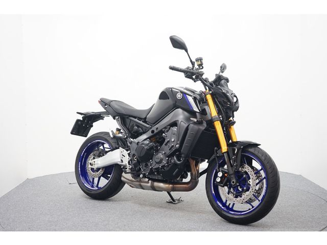 yamaha - mt-09-sp