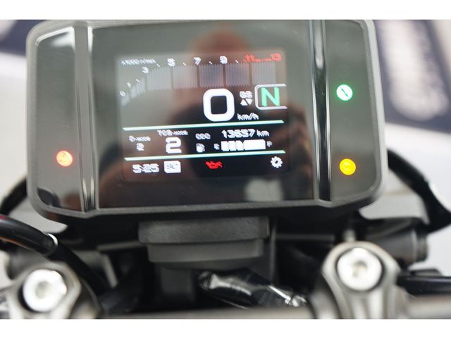 yamaha - mt-09-sp