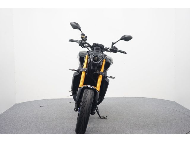 yamaha - mt-09-sp