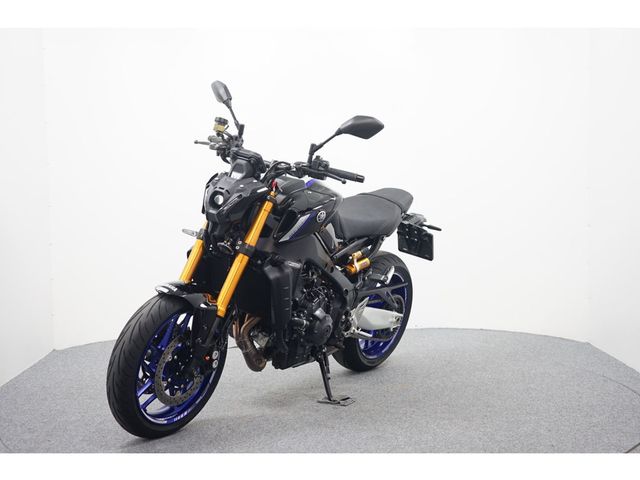 yamaha - mt-09-sp