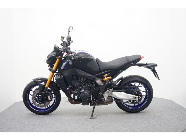 yamaha - mt-09-sp