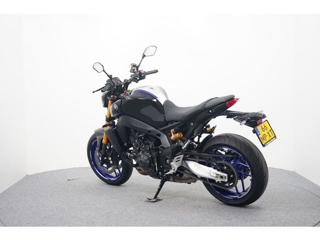 yamaha - mt-09-sp