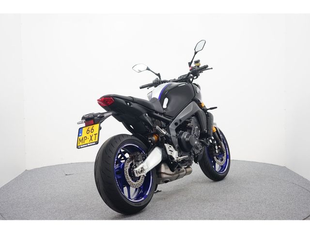 yamaha - mt-09-sp