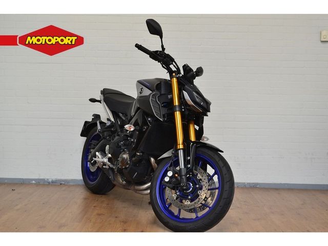 yamaha - mt-09-sp