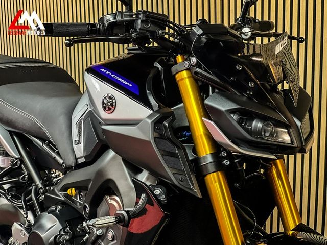 yamaha - mt-09-sp