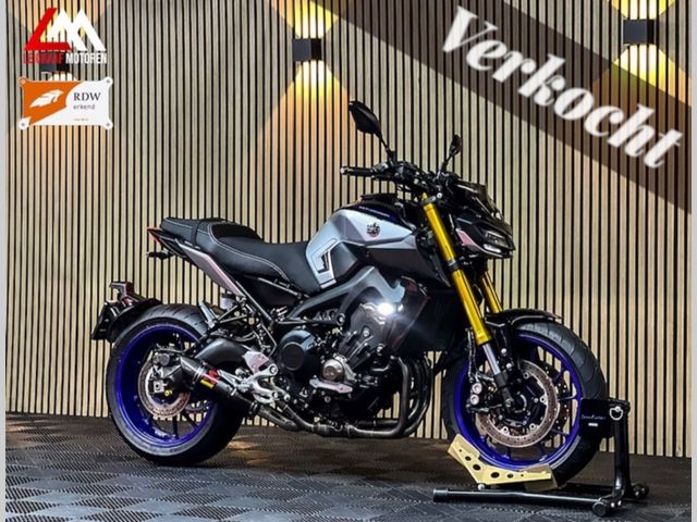 yamaha - mt-09-sp