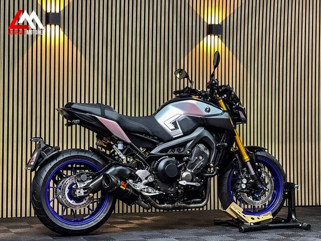 yamaha - mt-09-sp