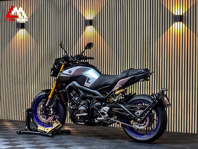 yamaha - mt-09-sp