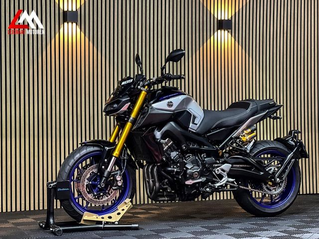 yamaha - mt-09-sp