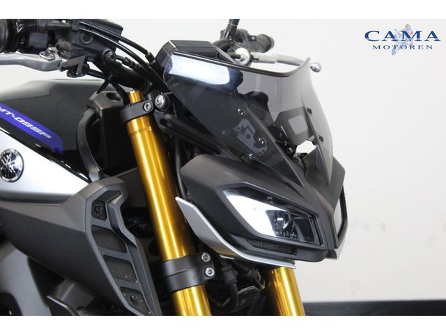 yamaha - mt-09-sp