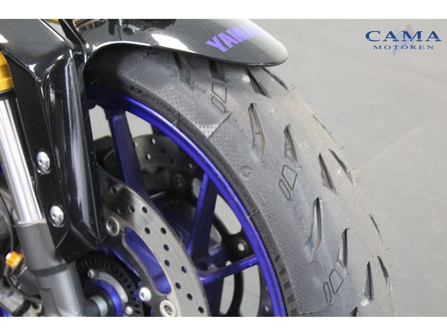 yamaha - mt-09-sp