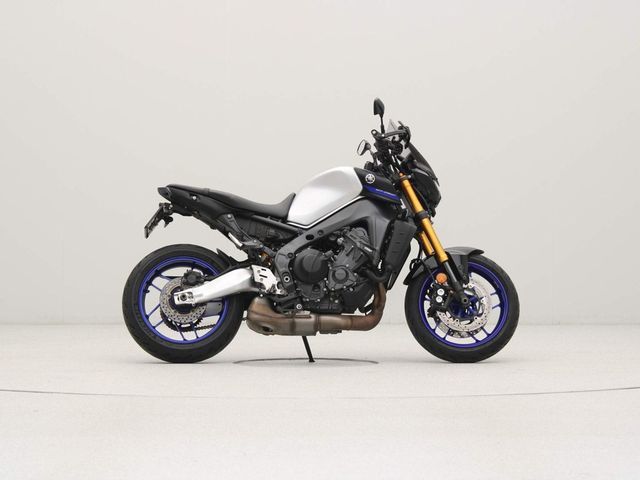 yamaha - mt-09-sp