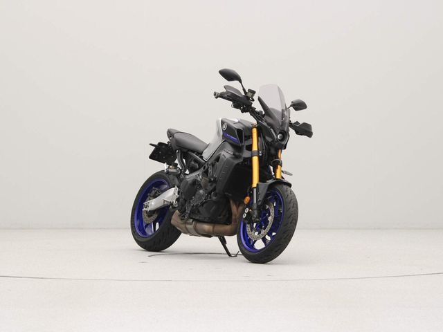 yamaha - mt-09-sp