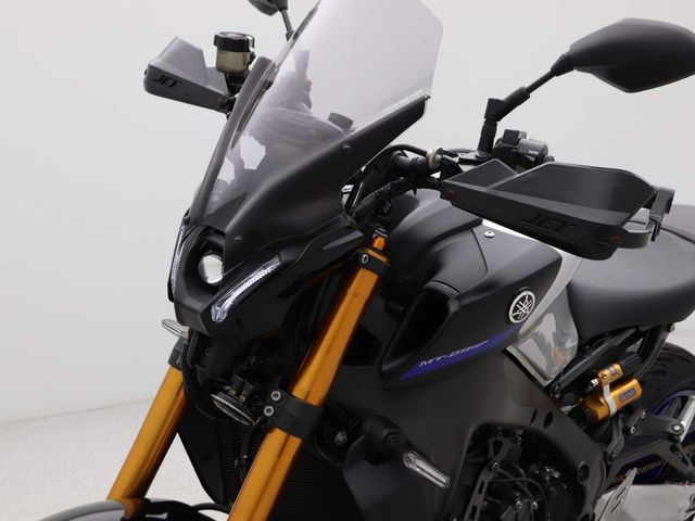 yamaha - mt-09-sp