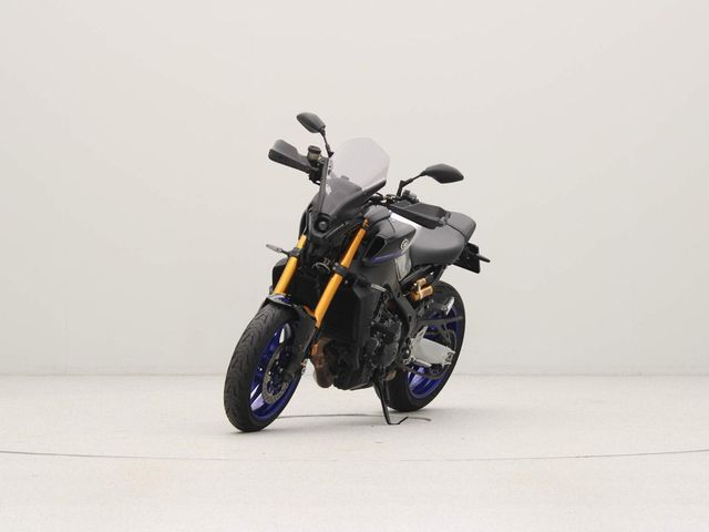 yamaha - mt-09-sp