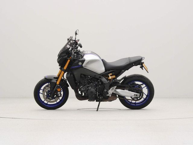 yamaha - mt-09-sp