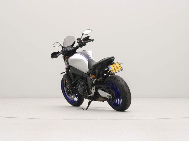 yamaha - mt-09-sp