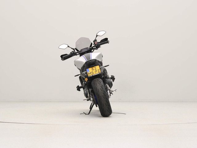 yamaha - mt-09-sp