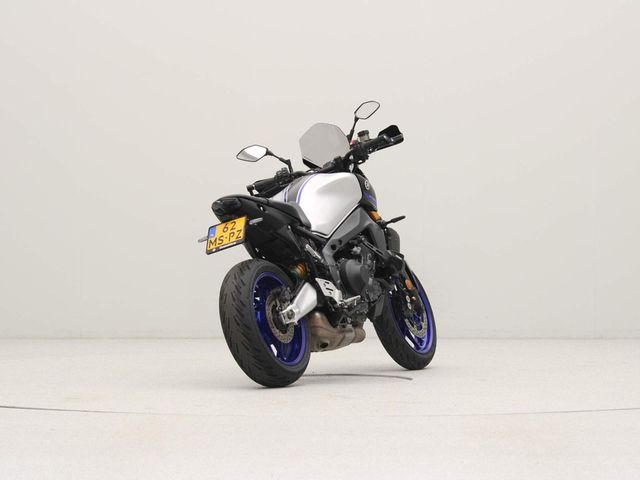 yamaha - mt-09-sp