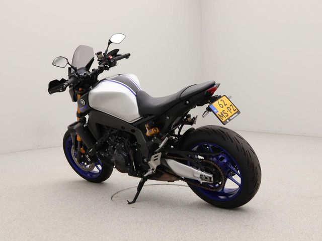 yamaha - mt-09-sp