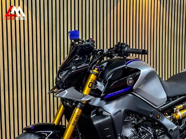 yamaha - mt-09-sp