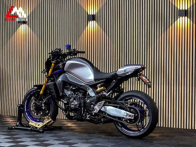 yamaha - mt-09-sp