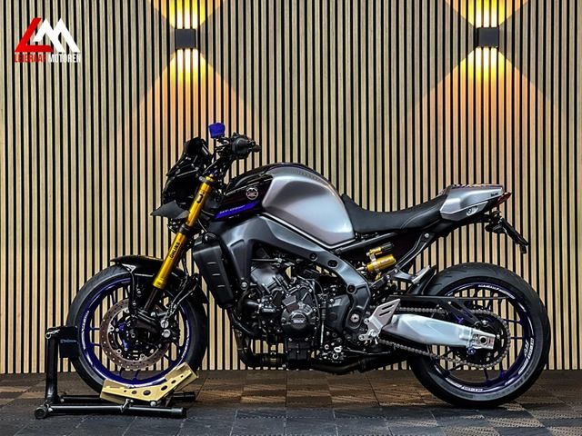 yamaha - mt-09-sp