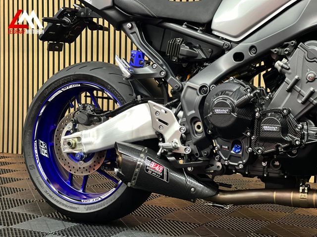 yamaha - mt-09-sp