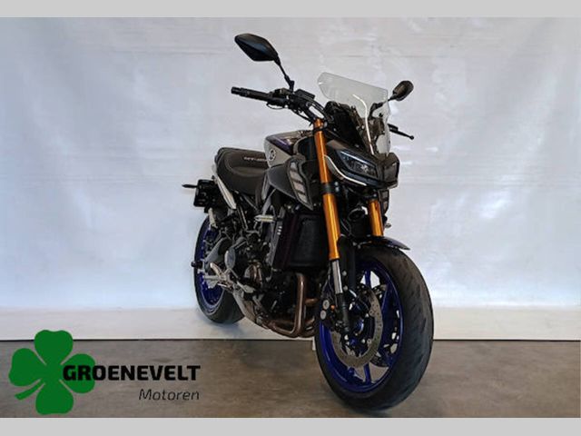 yamaha - mt-09-sp