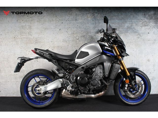 yamaha - mt-09-sp