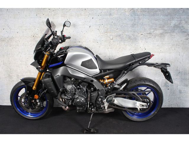 yamaha - mt-09-sp