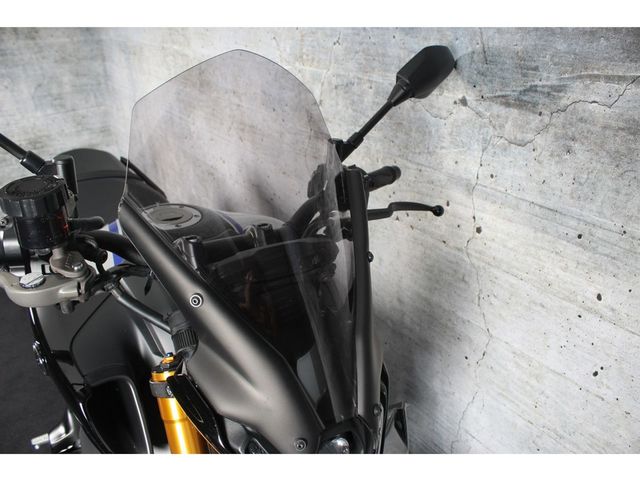 yamaha - mt-09-sp